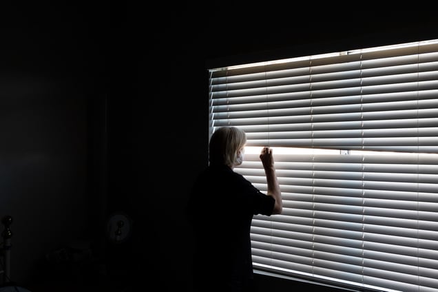 Detectives, Los angeles