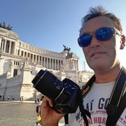 Nicola Palmieri