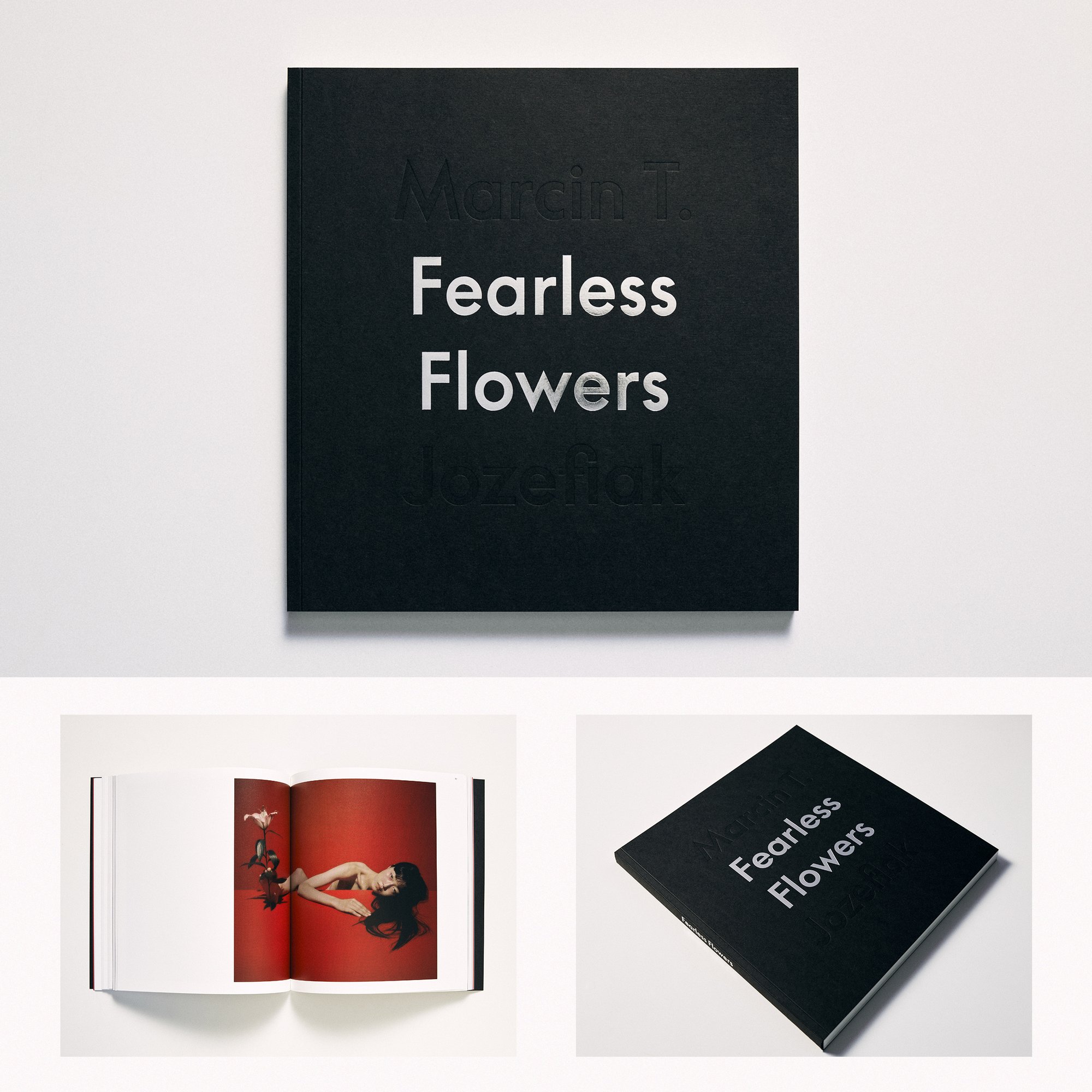 Fearless Flowers