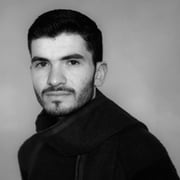 Sameer Al-Doumy