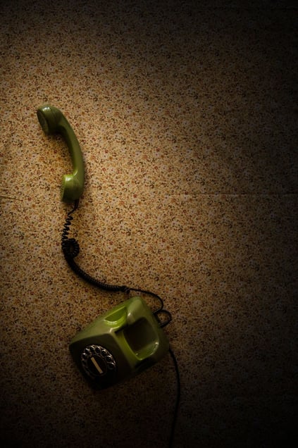 Silent Voices - L(G)BT Iran