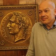 Alberto Benini