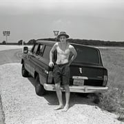 Nicholas Syracuse