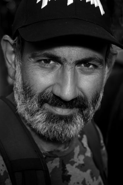 Nikol Pasjinjan