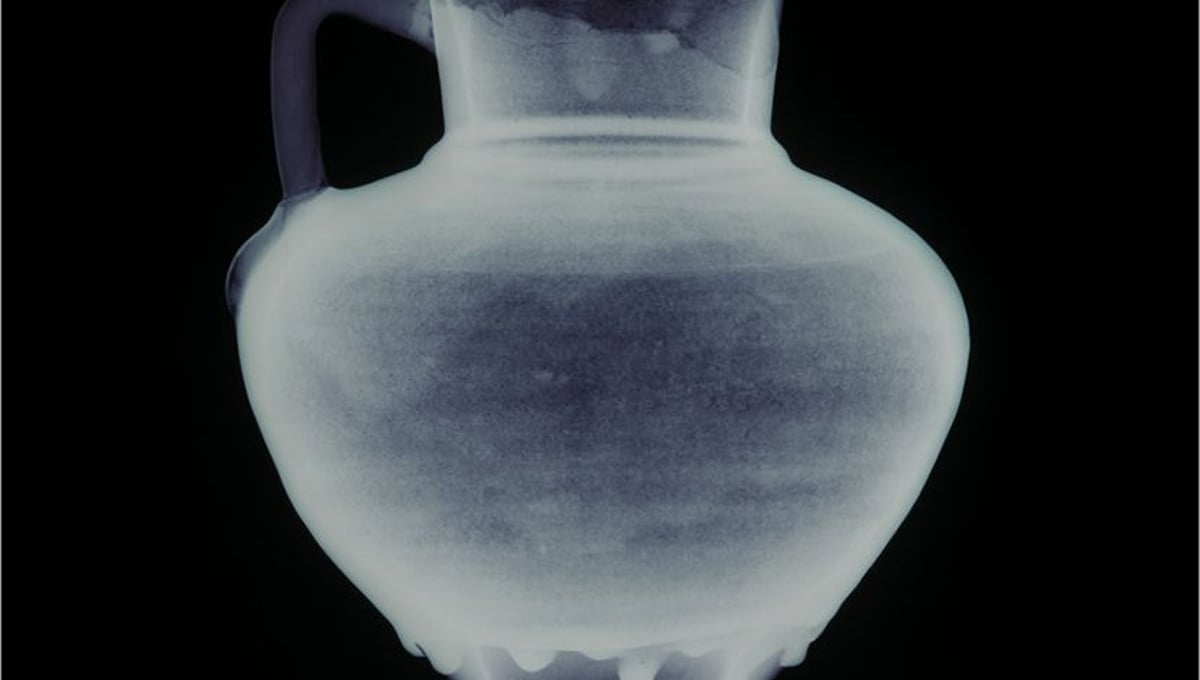History's Shadow AV3