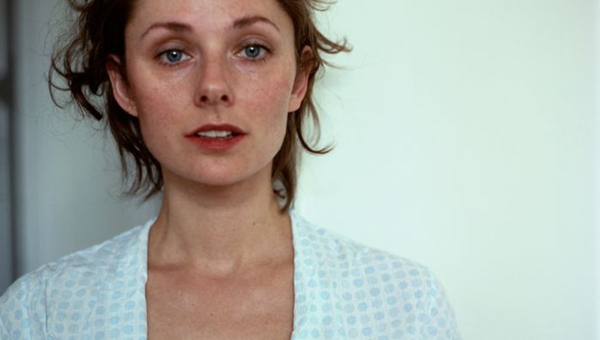 Don't look now #1 © Camilla Holmgren
