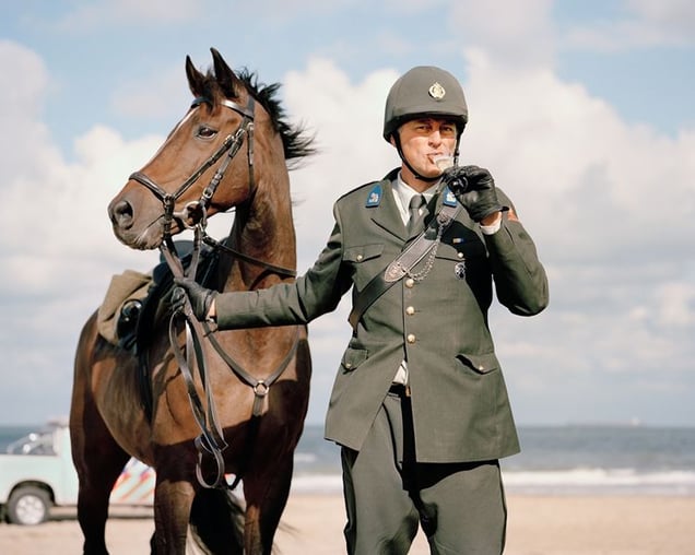 Lens Culture International Exposure Awards 2012, Honorable Mention. © Juliane Herrman