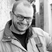 Lucio Zogno