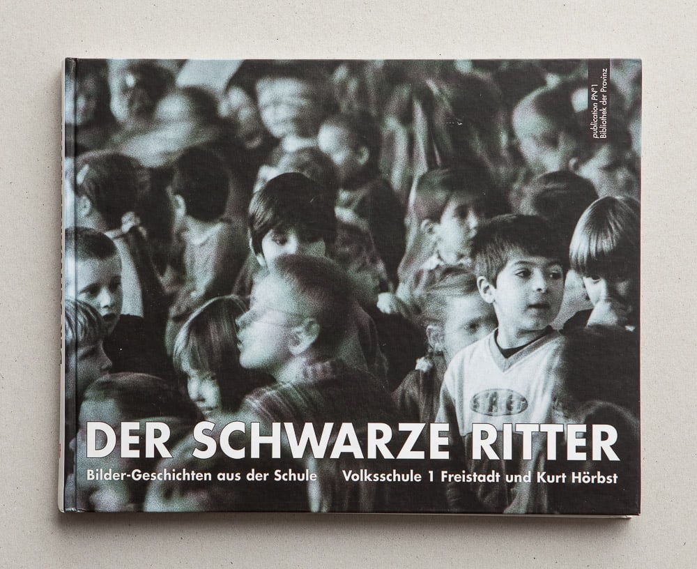 Der schwarze Ritter
