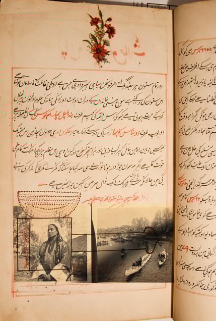 nobody ceases to exist when they8 die7