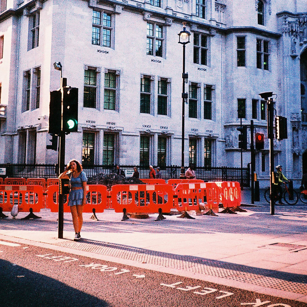 London Phoenix