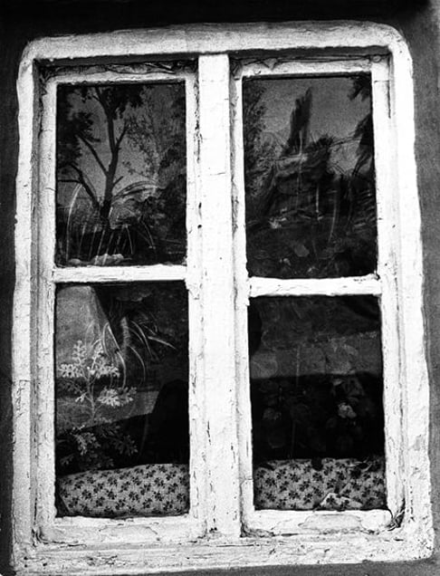 Eger, 1994 © Judit M. Horvath