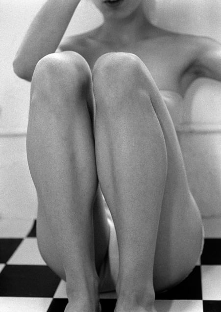 Franziska in The Kitchen — No. 2