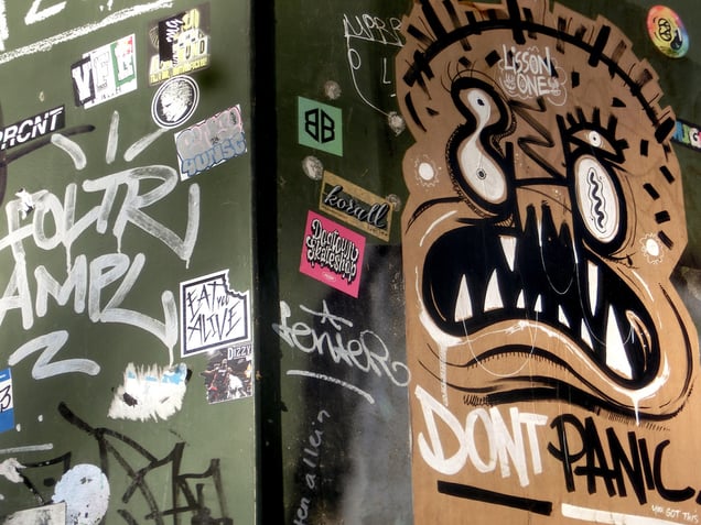 "DADA CAT" or "THE CUDDLY CATS OF THE DADAIST CAVE OLM"  "DIE SCHMUSEKATZEN DES DADAISTISCHEN GROTTENOLMS"