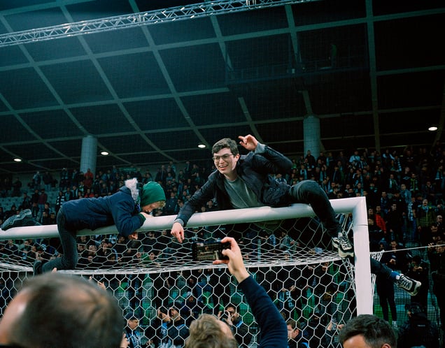 Stadion Stožice, 2023