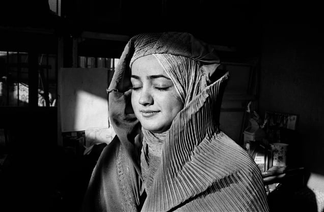 School of contemporary art