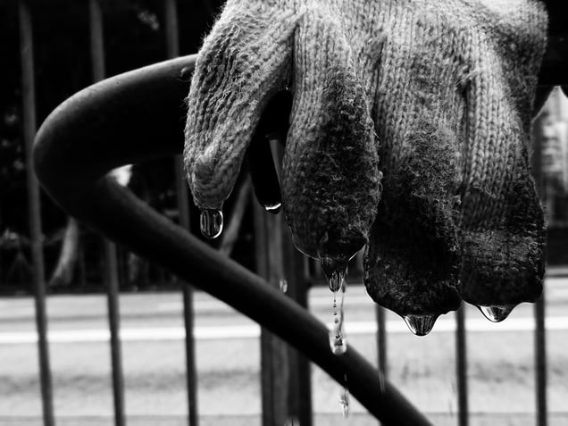 Labor in Ho Pui Street, Hong Kong