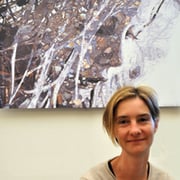 Sabine Jeannot de Saint Albin