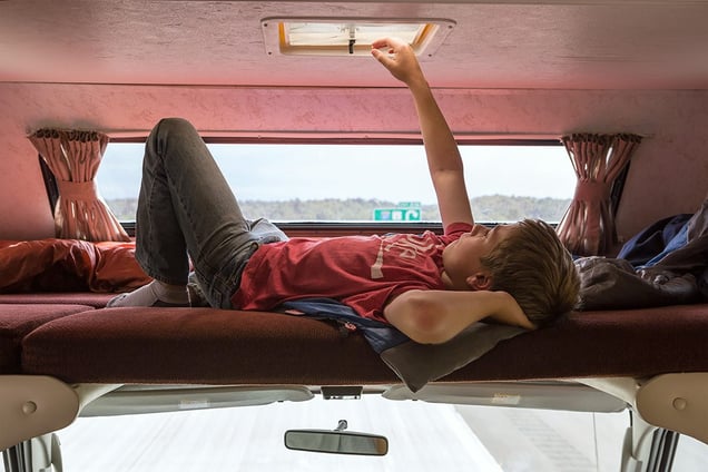 Top Bunk, 2013