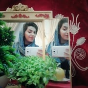 SAMIRA GHAFARIAN GHALIBAF