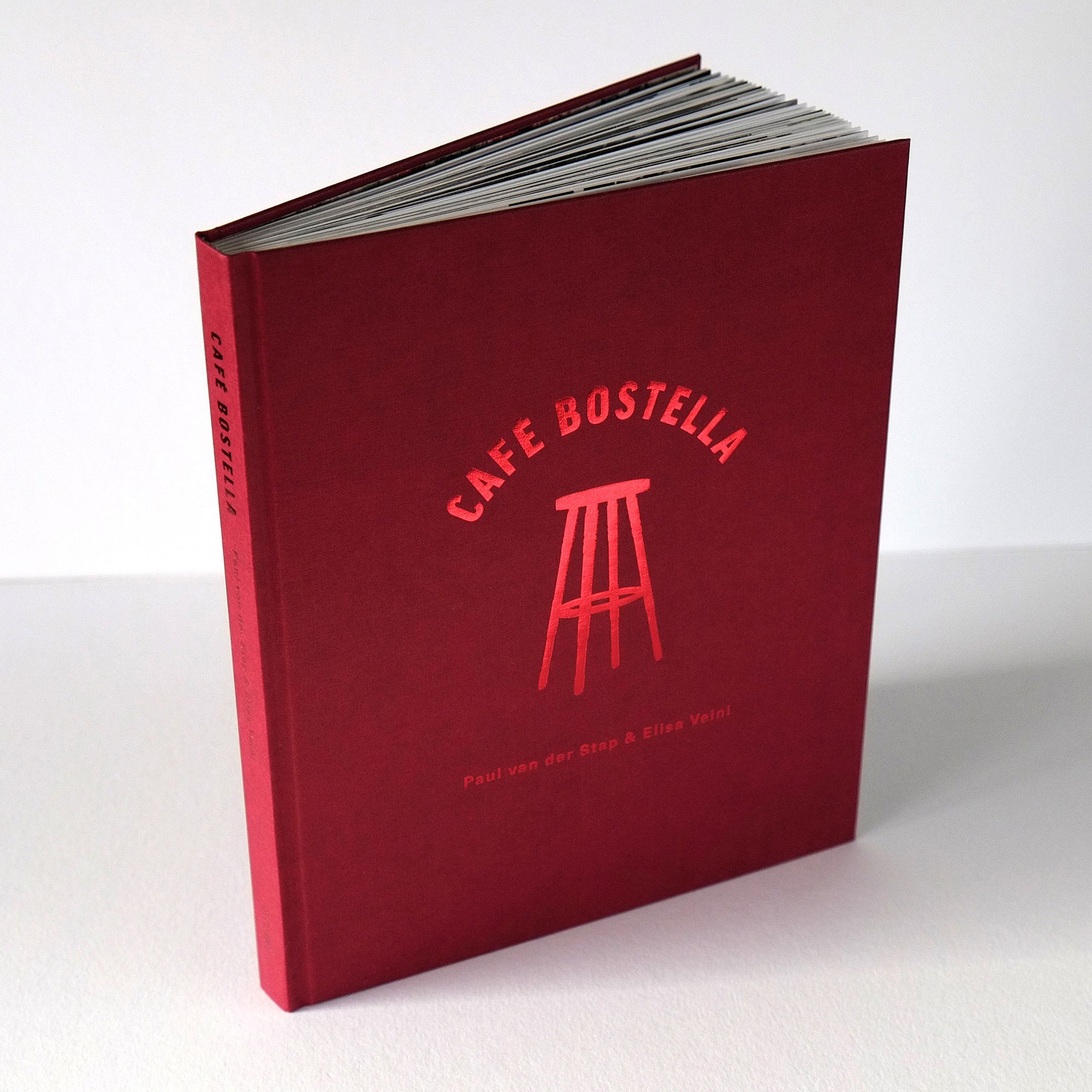 Café Bostella