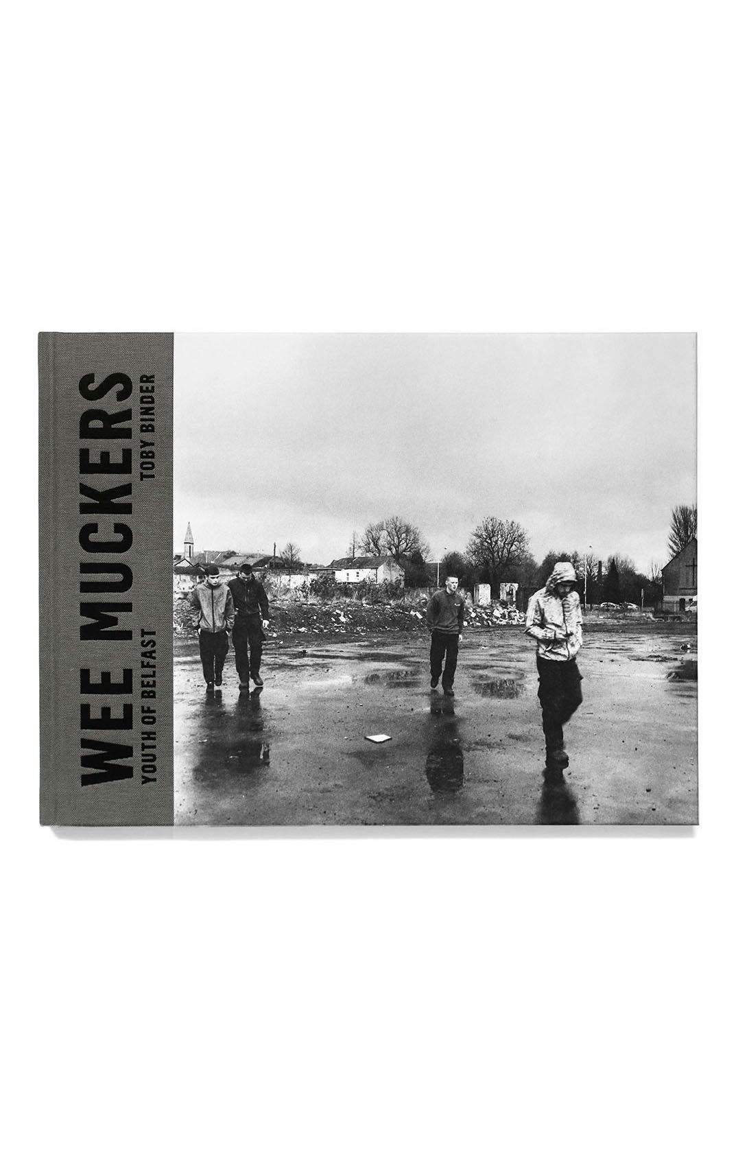 Wee Muckers – Youth of Belfast