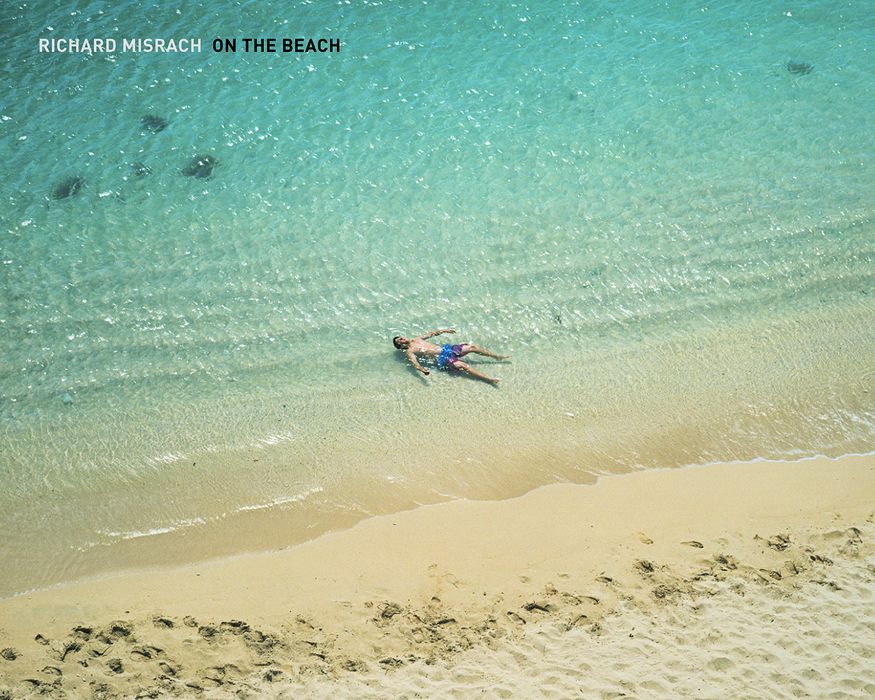 On the Beach - Photographs by Richard Misrach | LensCulture