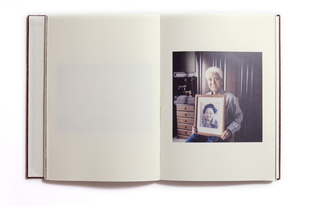 Silent Histories - Photographs by Kazuma Obara | LensCulture