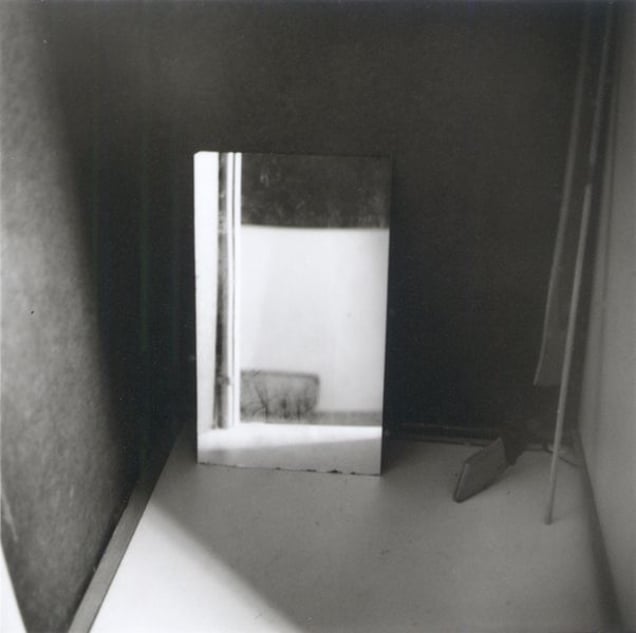 House that was Home X, © Oyvind Hjelmen
