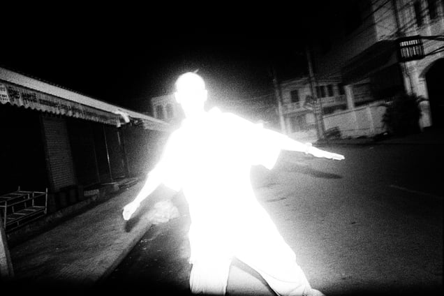 Cambodia. 2008. Yusuke.