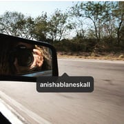 Anisha Blanés Kall