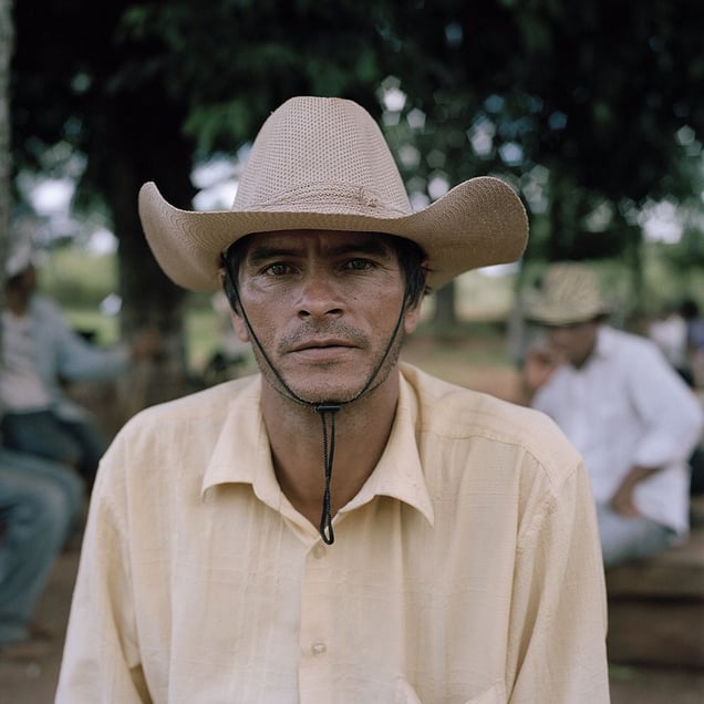 The United Soya Republic. Courtesy Ivorypress.