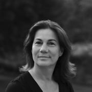 Cynthia Matty-Huber