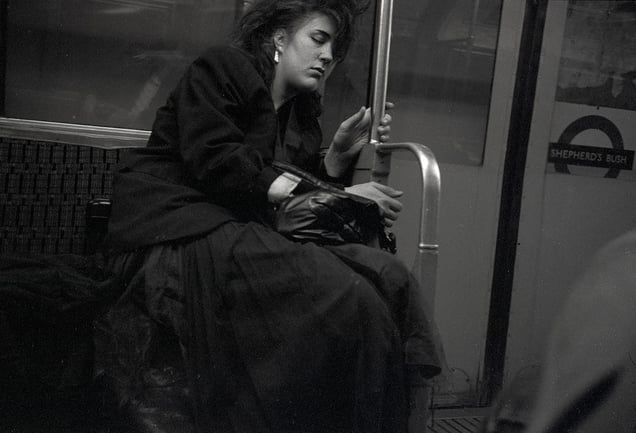 London 1982