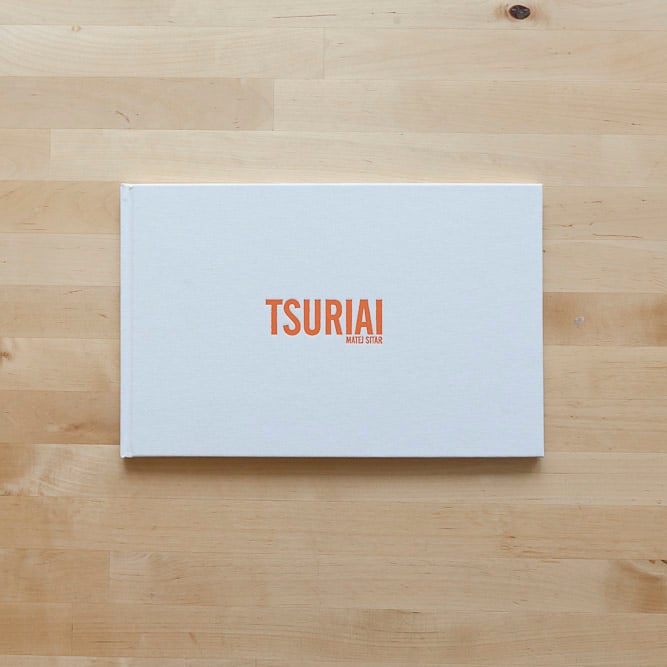 Tsuriai