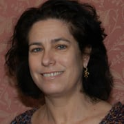Marla Mossman