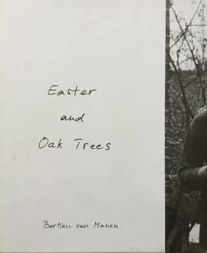 Easter and Oak Trees
