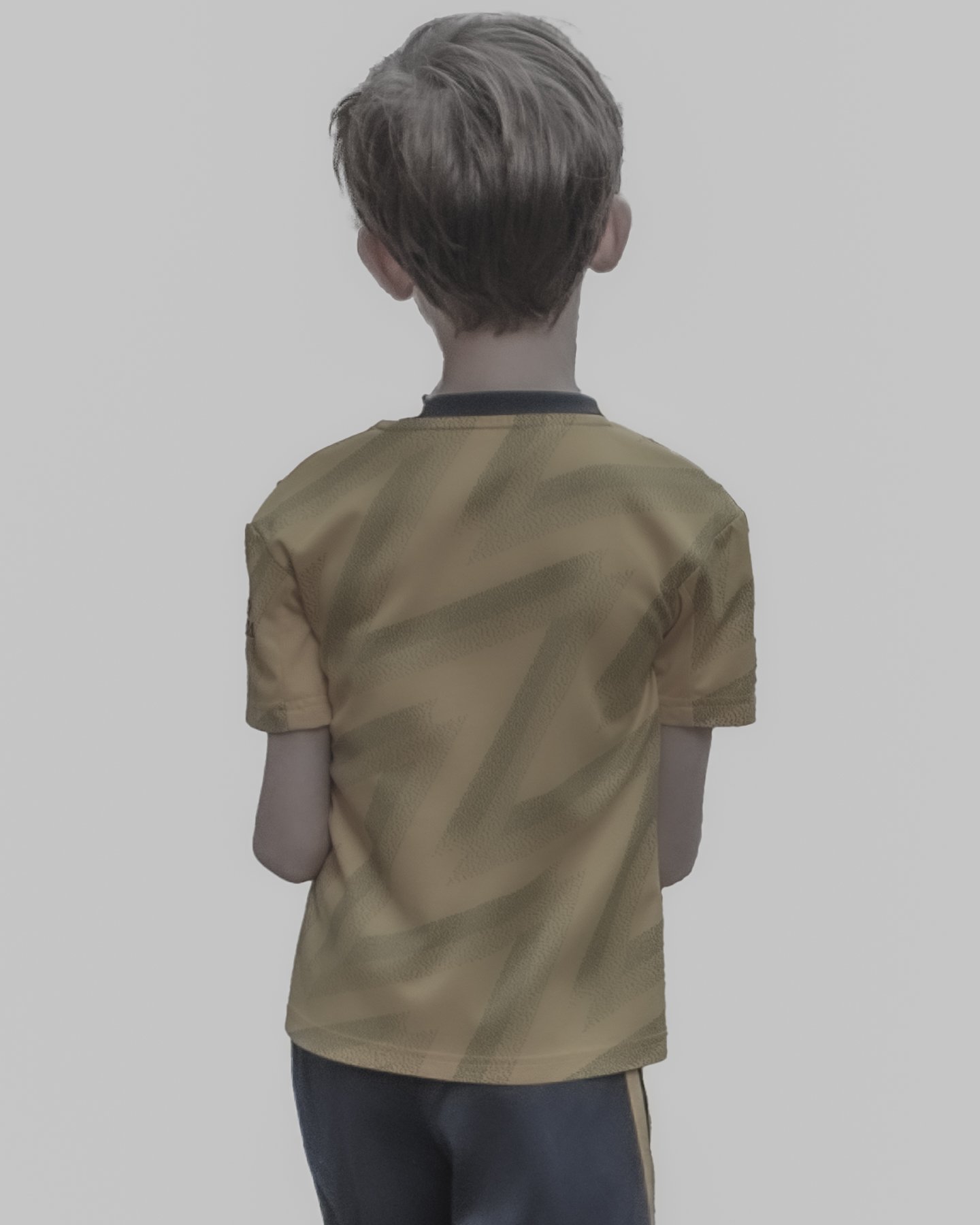 Figures in the Fold