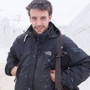 Benoit Chattaway