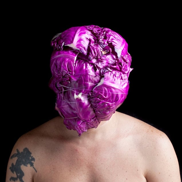 Sensorial self-portrait