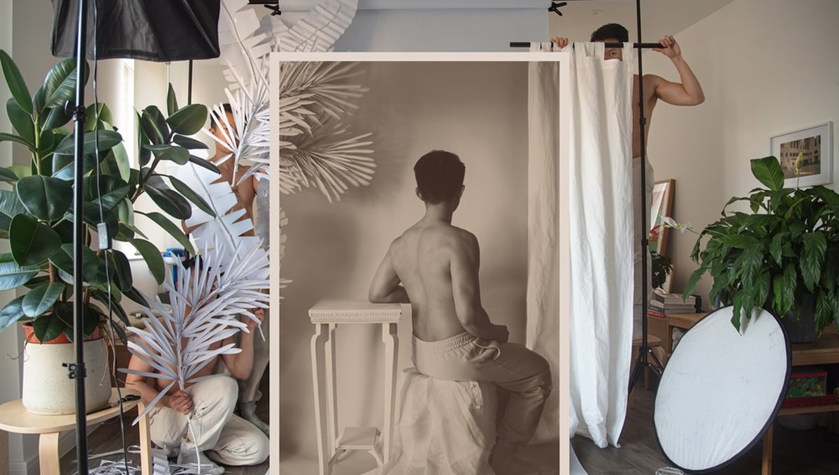 Studio (Palm)