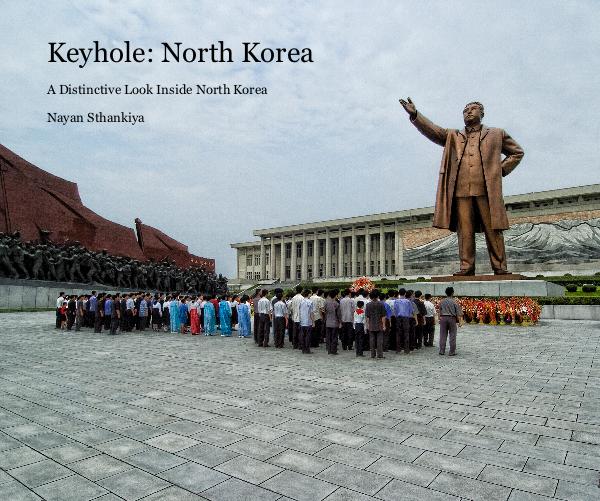 Keyhole:North Korea