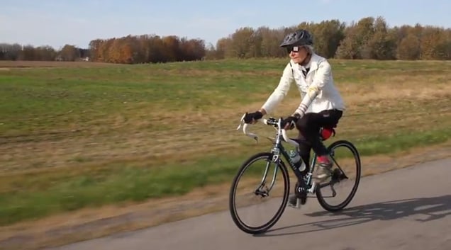 © Amanda Zackem (United States), from the multimedia, Georgena Terry. 3rd Prize Winner, Multimedia Category, Lens Culture International Exposure Awards 2012