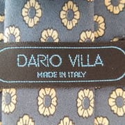 Dario Villa