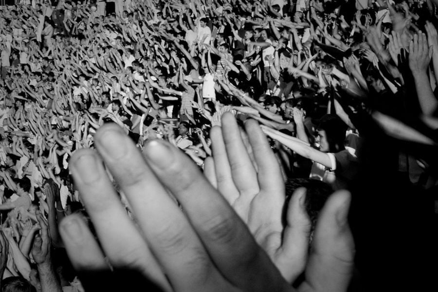 2012 LensCulture Exposure Awards