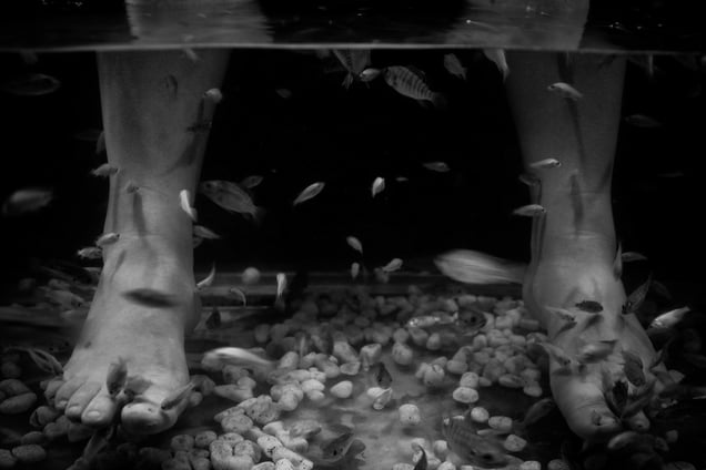 Inside My Head- Aji Susanto Anom - Siem Reap 2015