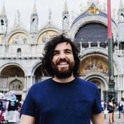 Marcos Cebrián Martínez