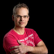 Lawrence Pritchard