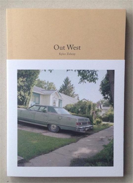 Out West, 2014
