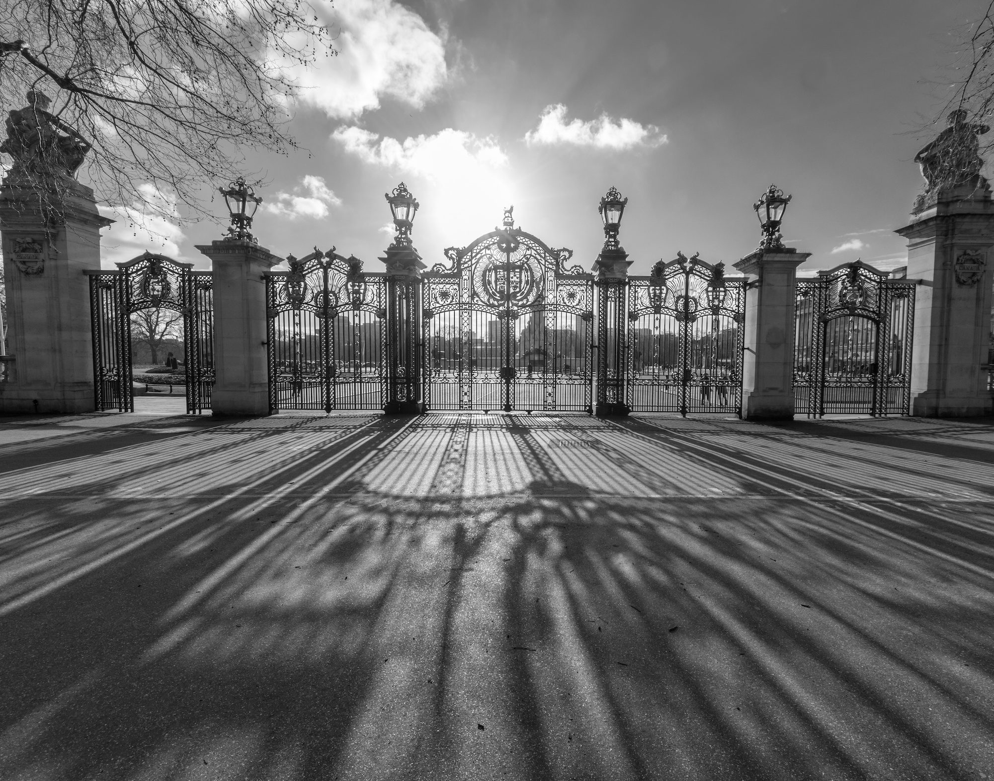 On Tourist Photography